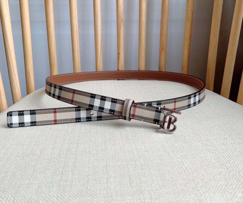 Burberry Belts